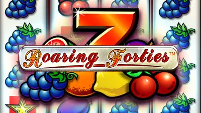 roaring forties
